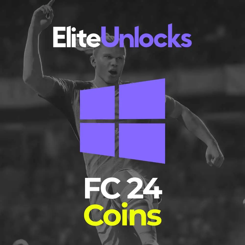 EA FC24 Coins (PC)