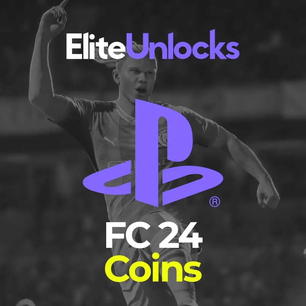 EA FC Coins (Playstation)