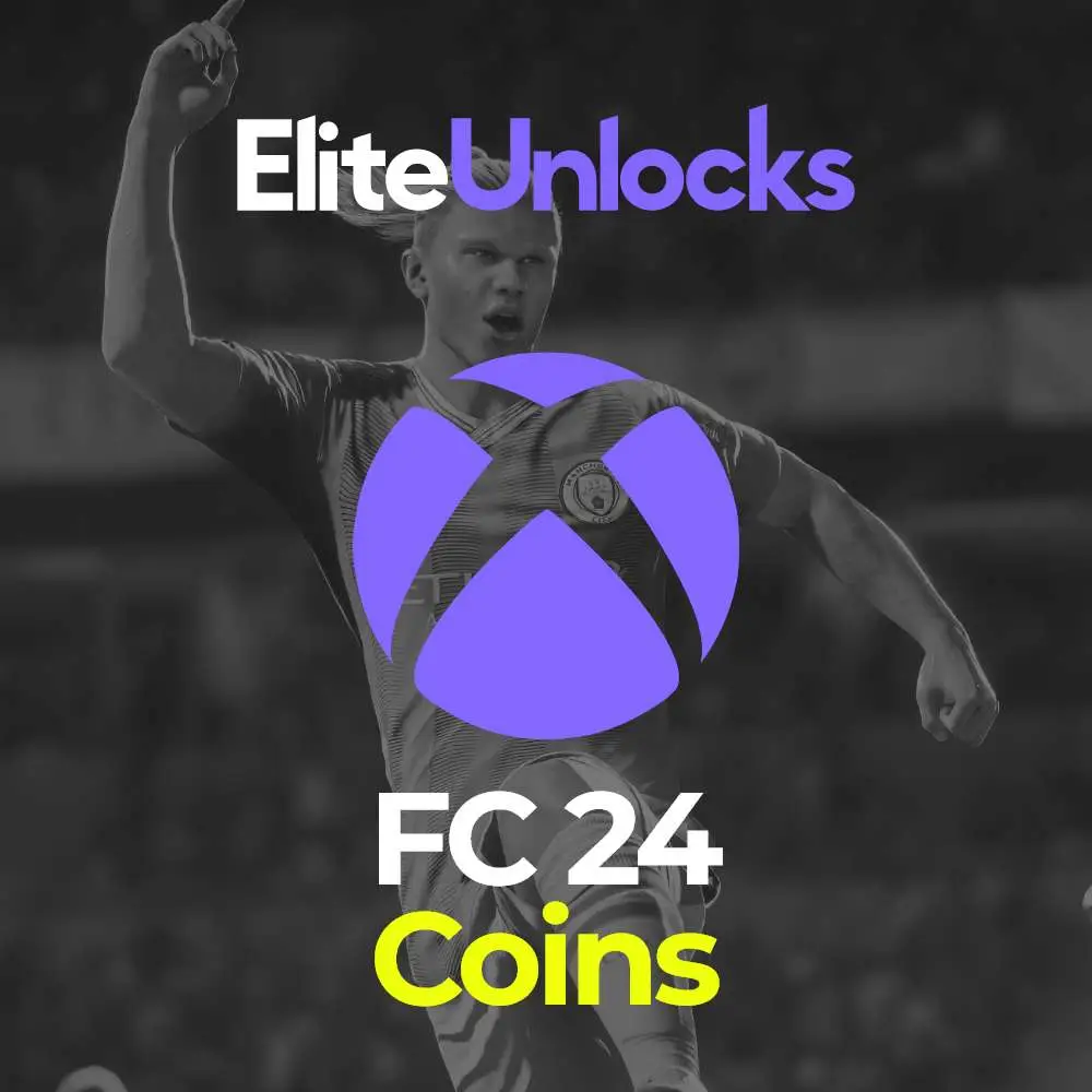 EA FC Coins (Xbox)